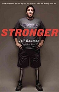 Stronger (Hardcover)