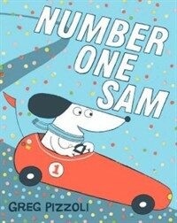 Number One Sam (Hardcover)