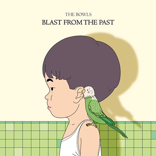 더 보울스 - Blast From The Past [180g LP][한정반]