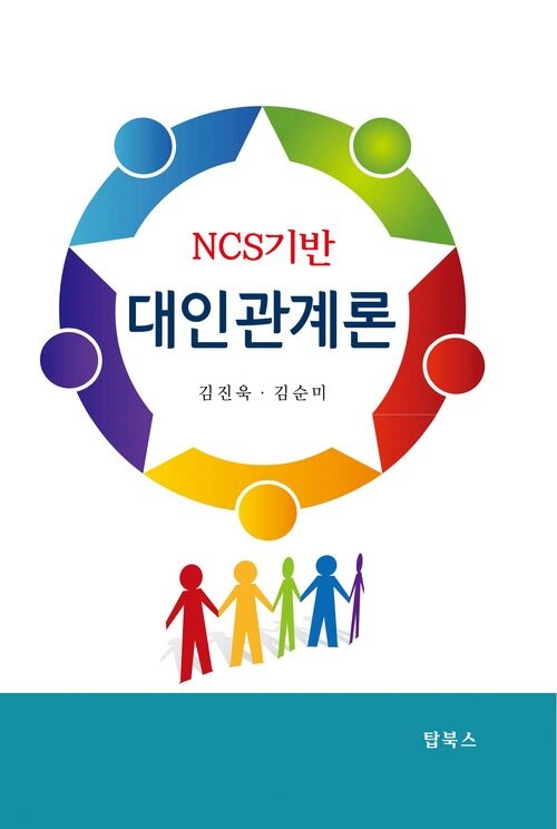 NCS기반 대인관계론