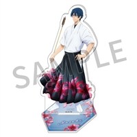 ツルネ －つながりの一射－ アクリルスタンド【瀧川雅貴】