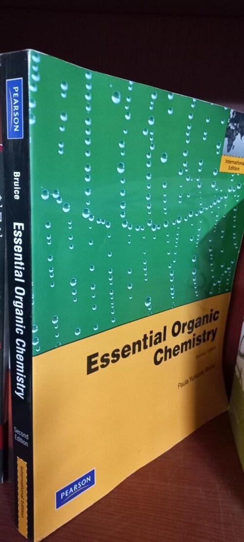 [중고] Essential Organic Chemistry (2nd Edition, Paperback)