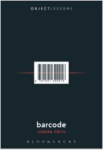 Barcode (Paperback)