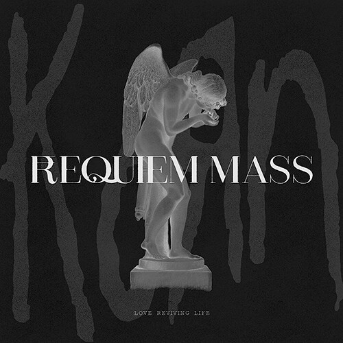 [수입] Korn - Requiem Mass