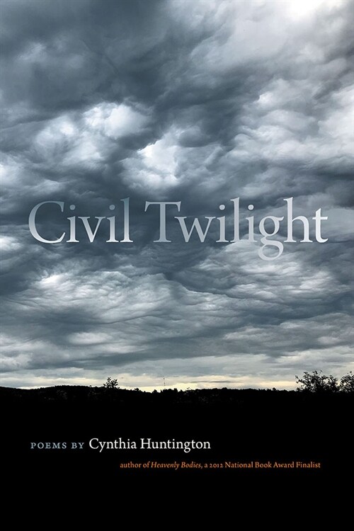 Civil Twilight (Paperback)