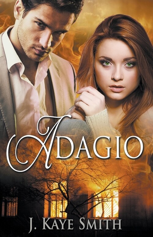 Adagio (Paperback)