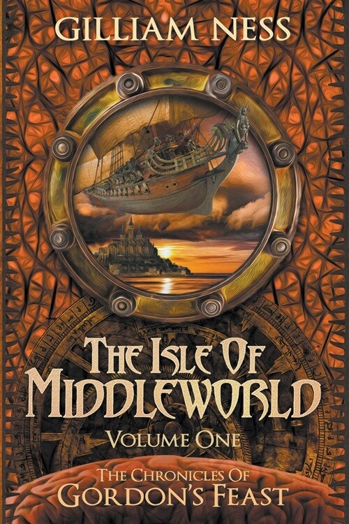 The Isle Of Middleworld (Paperback)