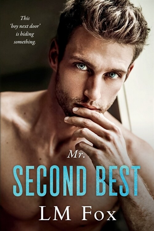 Mr. Second Best (Paperback)