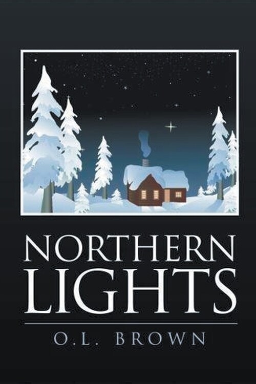 Northern Lights (Paperback)