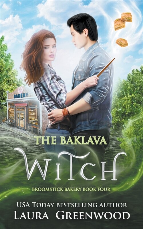 The Baklava Witch (Paperback)