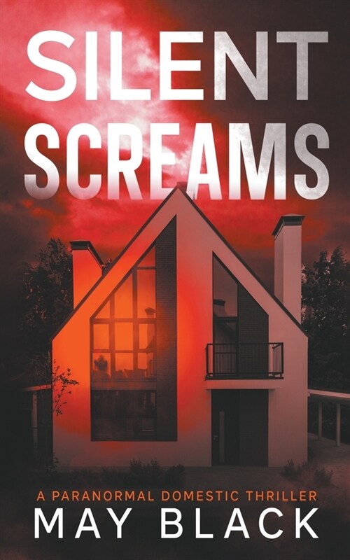 Silent Screams (Paperback)