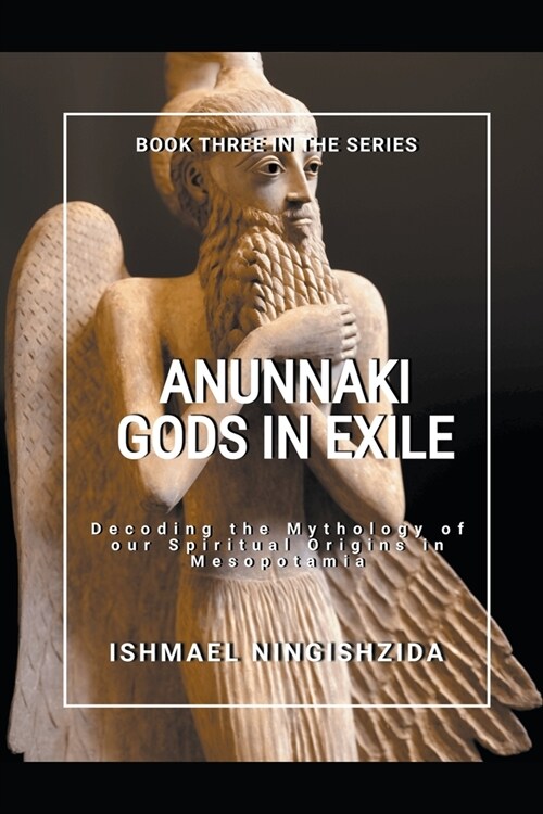 Anunnaki Gods in Exile (Paperback)