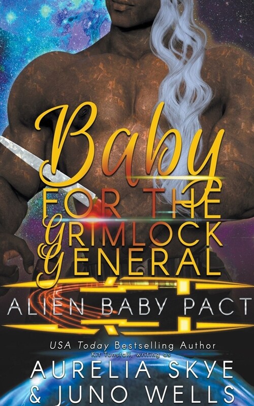 Baby For The Grimlock General (Paperback)