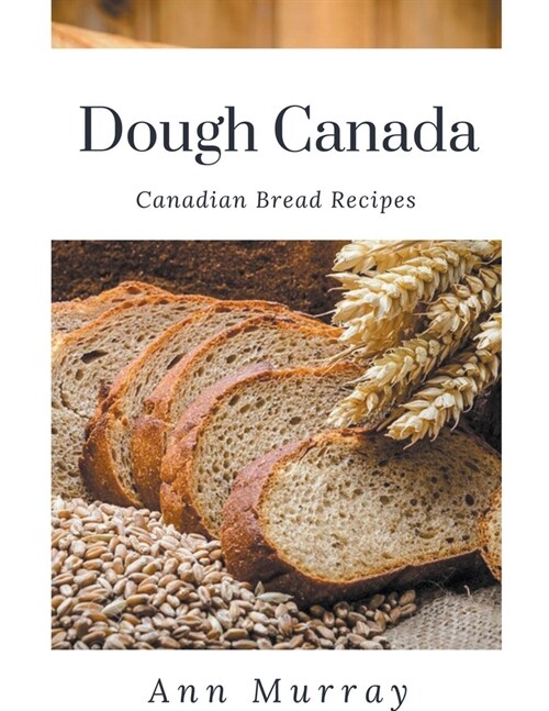 Dough Canada (Paperback)