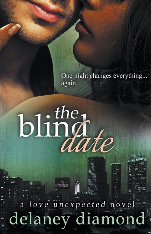 The Blind Date (Paperback)