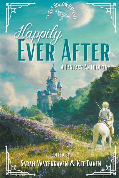 Happily Ever After (Paperback)