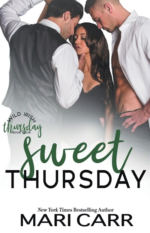 Sweet Thursday (Paperback)