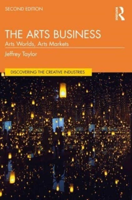 The Art Business : Art World, Art Market (Paperback, 2 ed)