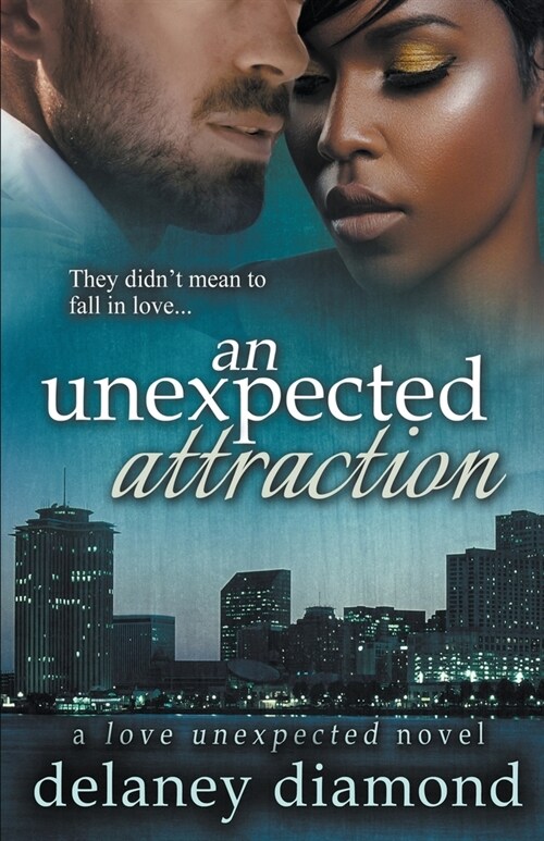 An Unexpected Attraction (Paperback)