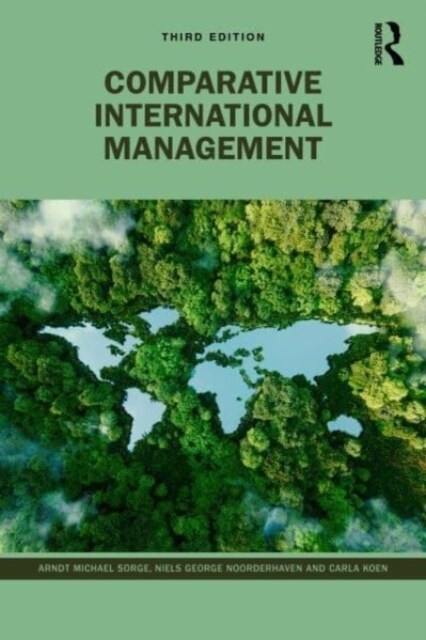 Comparative International Management (Paperback, 3 ed)
