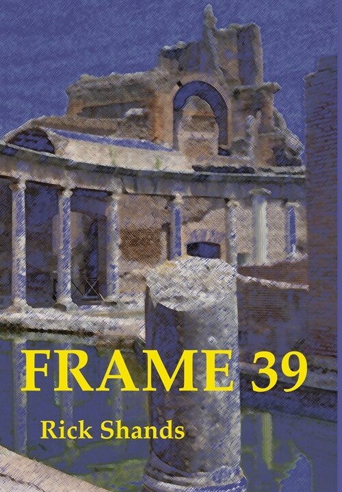 Frame 39 (Hardcover)