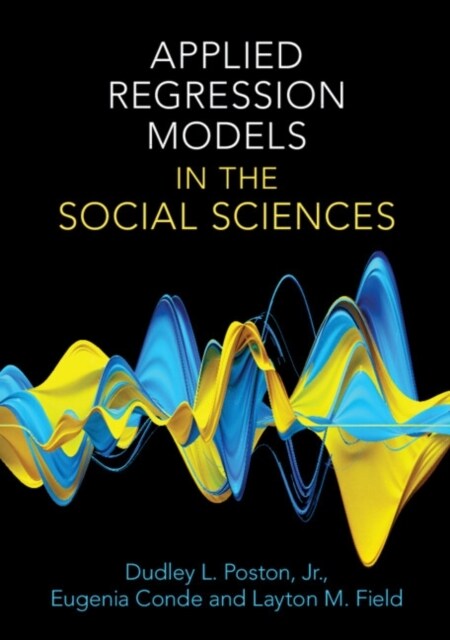 Applied Regression Models in the Social Sciences (Paperback)