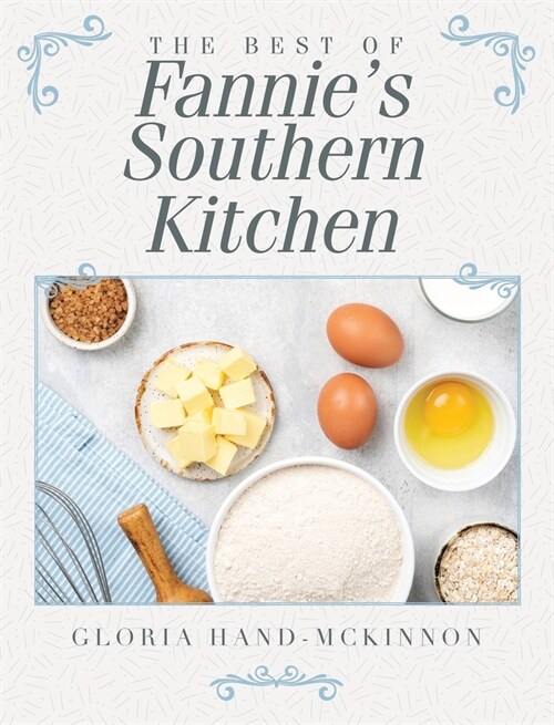 The Best of Fannies Southern Kitchen (Hardcover)