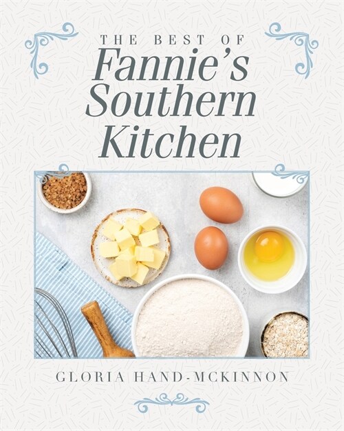 The Best of Fannies Southern Kitchen (Paperback)