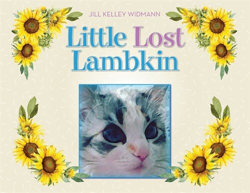 Little Lost Lambkin (Paperback)