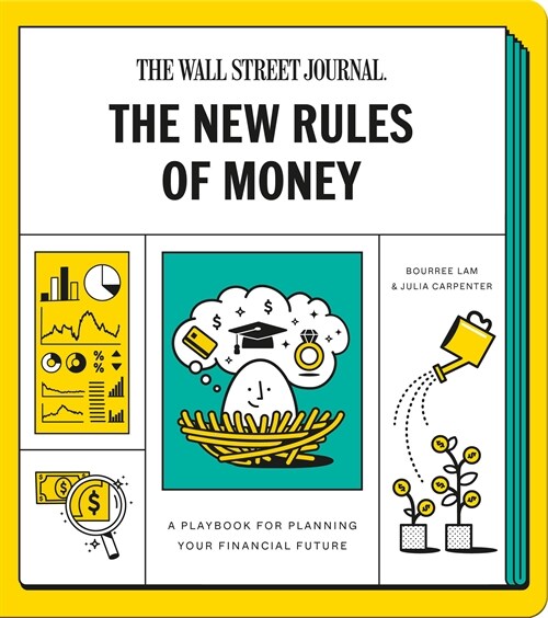 The New Rules of Money: A Playbook for Planning Your Financial Future: A Workbook (Paperback)