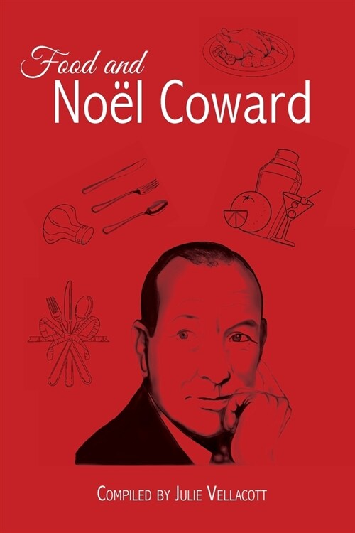 Food and No? Coward (Paperback)