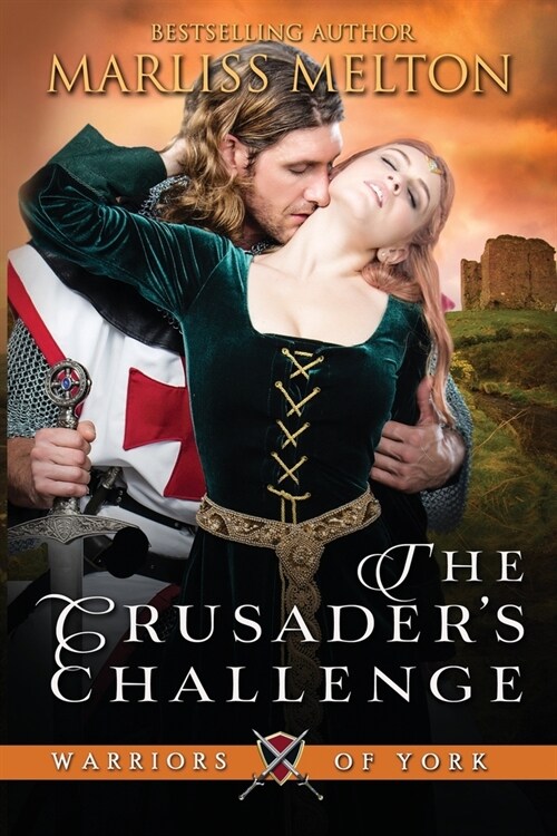 The Crusaders Challenge (Paperback)