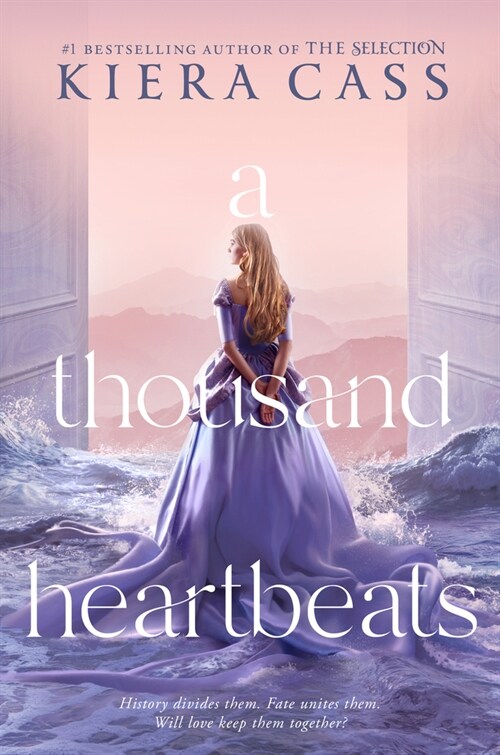 A Thousand Heartbeats (Paperback)