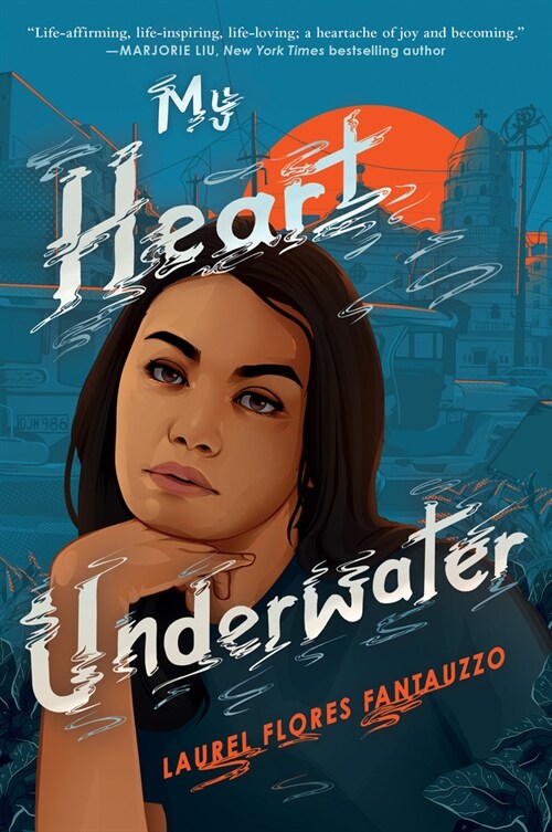 My Heart Underwater (Paperback)