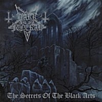 [수입] Dark Funeral - Secrets Of The Black Arts (Remastered)(Expanded Edition)(2CD)