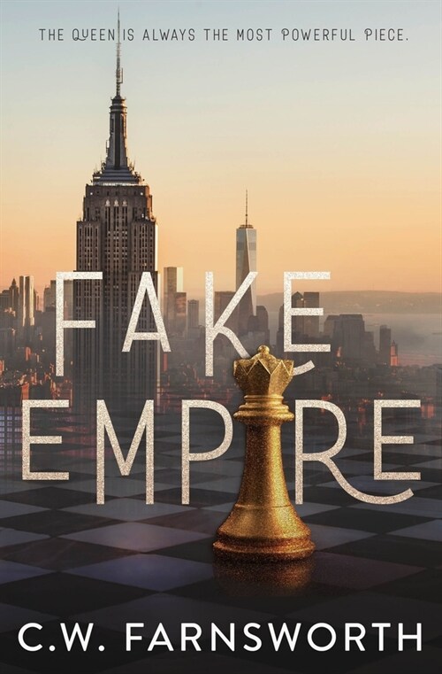 Fake Empire (Paperback)