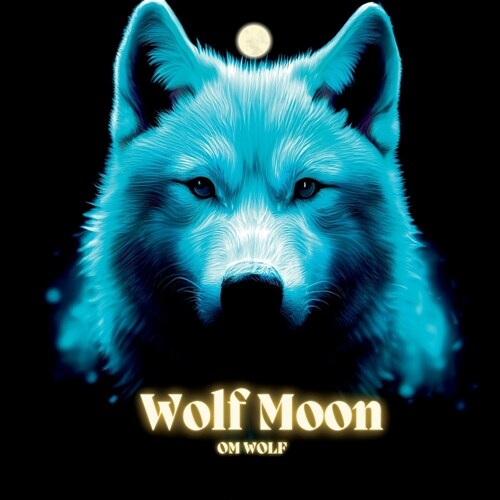 Wolf Moon (Paperback)