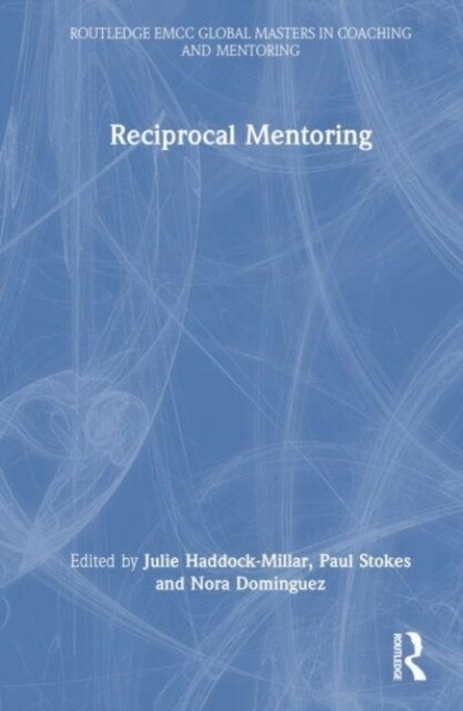 Reciprocal Mentoring (Hardcover)
