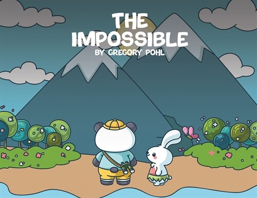 The Impossible (Paperback)