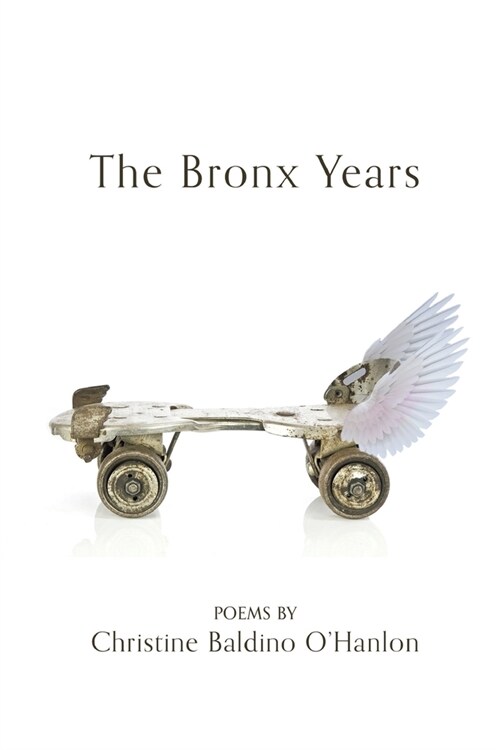 The Bronx Years (Paperback)