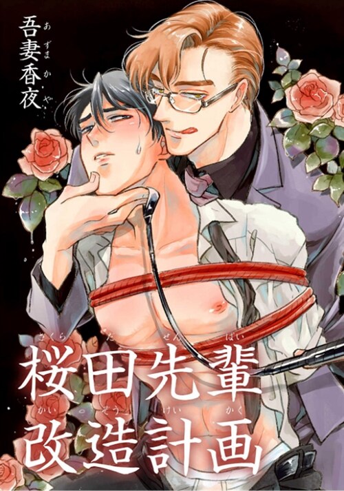 Training Mister Sakurada (Paperback)