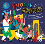 Boogie in the Bronx! (Paperback)