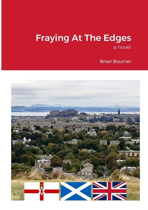 Fraying At The Edges (Paperback)