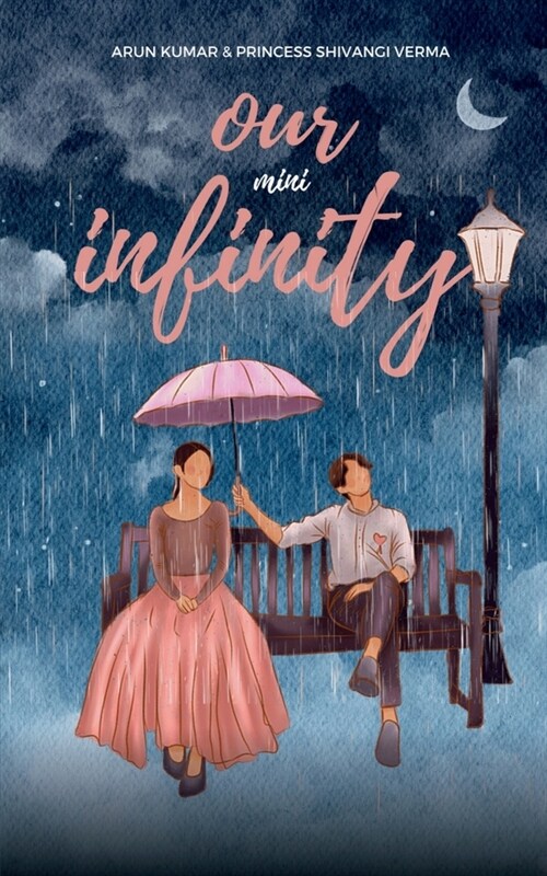 Our Mini Infinity (Paperback)