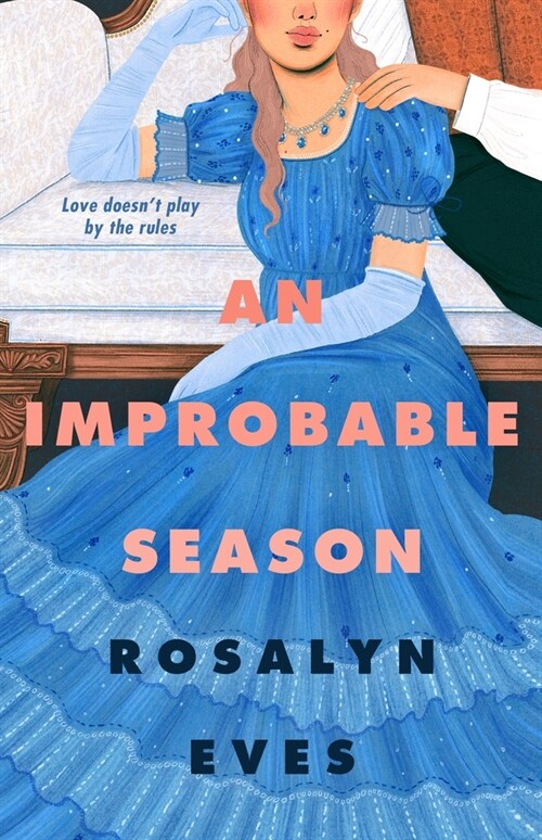 An Improbable Season (Paperback)