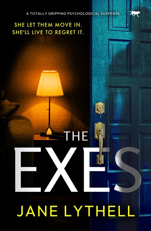 The Exes: A Totally Gripping Psychological Suspense (Paperback)
