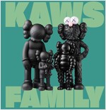 Kaws: Family (Hardcover)