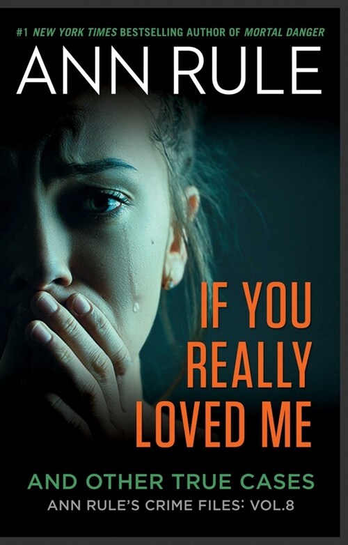 If You Really Loved Me (Paperback)