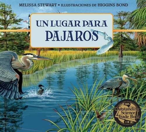 Un Lugar Para Los P?aros (Paperback)