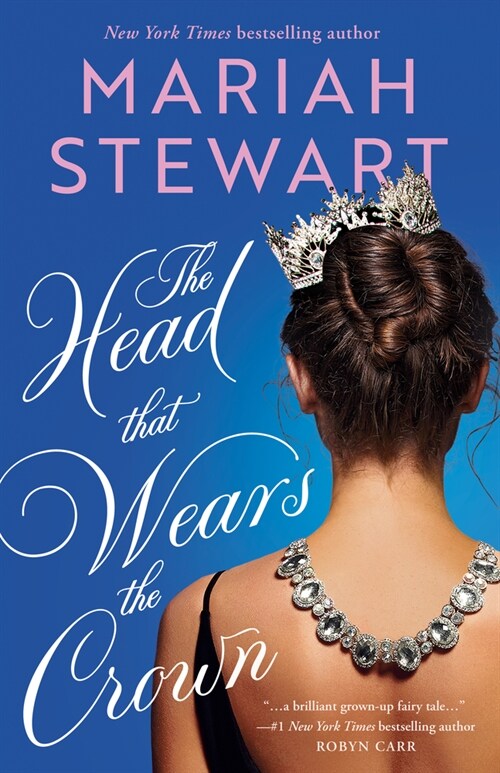 The Head That Wears the Crown (Paperback)